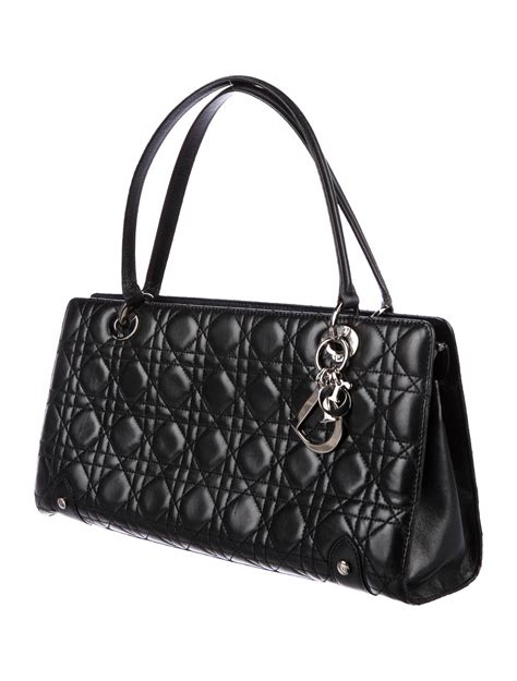 dior quilted handbag|christian dior quilted bag.